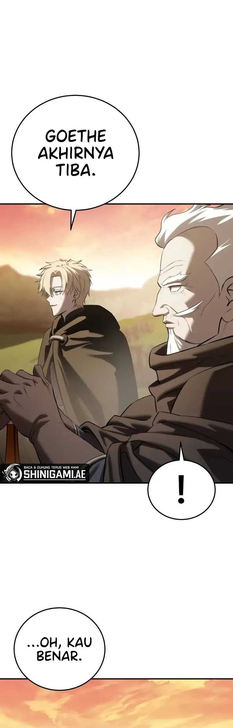 Star Embracing Swordmaster Chapter 63 Halaman 31