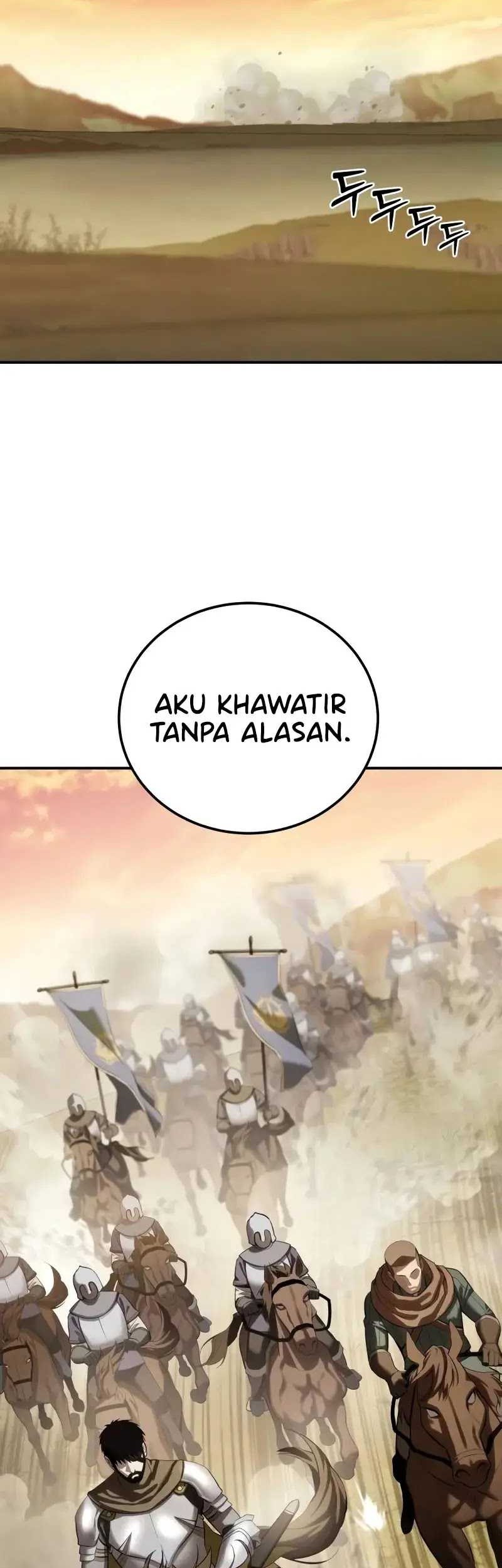Star Embracing Swordmaster Chapter 63 Halaman 32