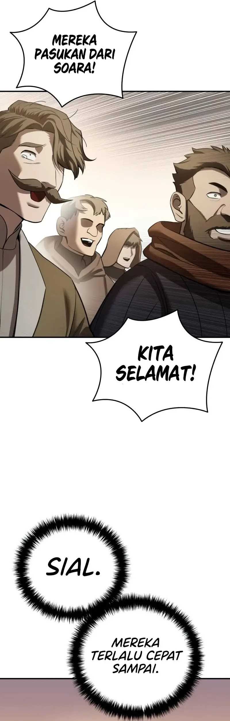 Star Embracing Swordmaster Chapter 63 Halaman 34