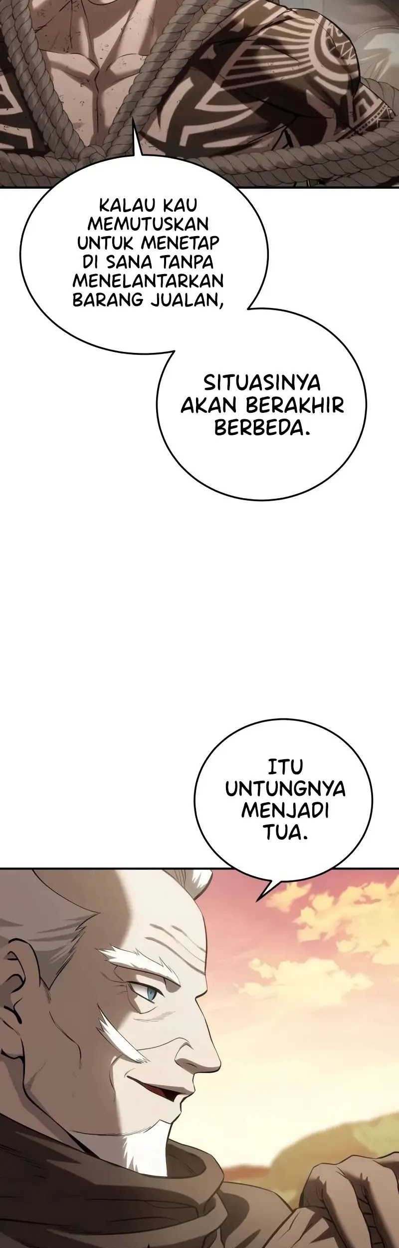Star Embracing Swordmaster Chapter 63 Halaman 36