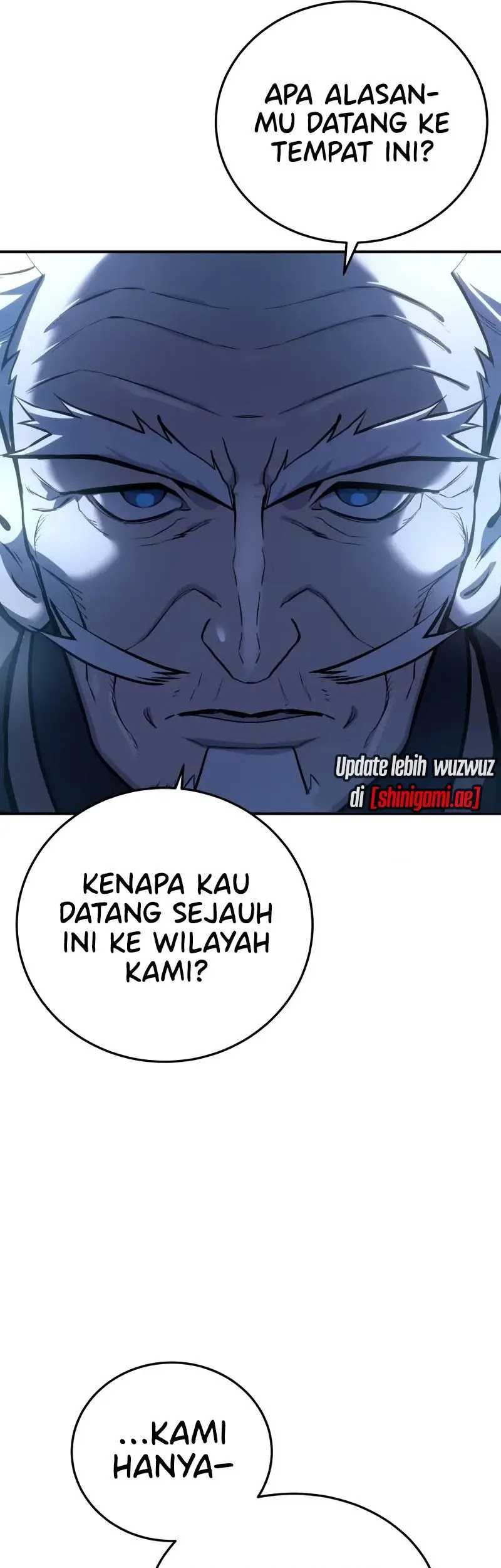 Star Embracing Swordmaster Chapter 63 Halaman 38