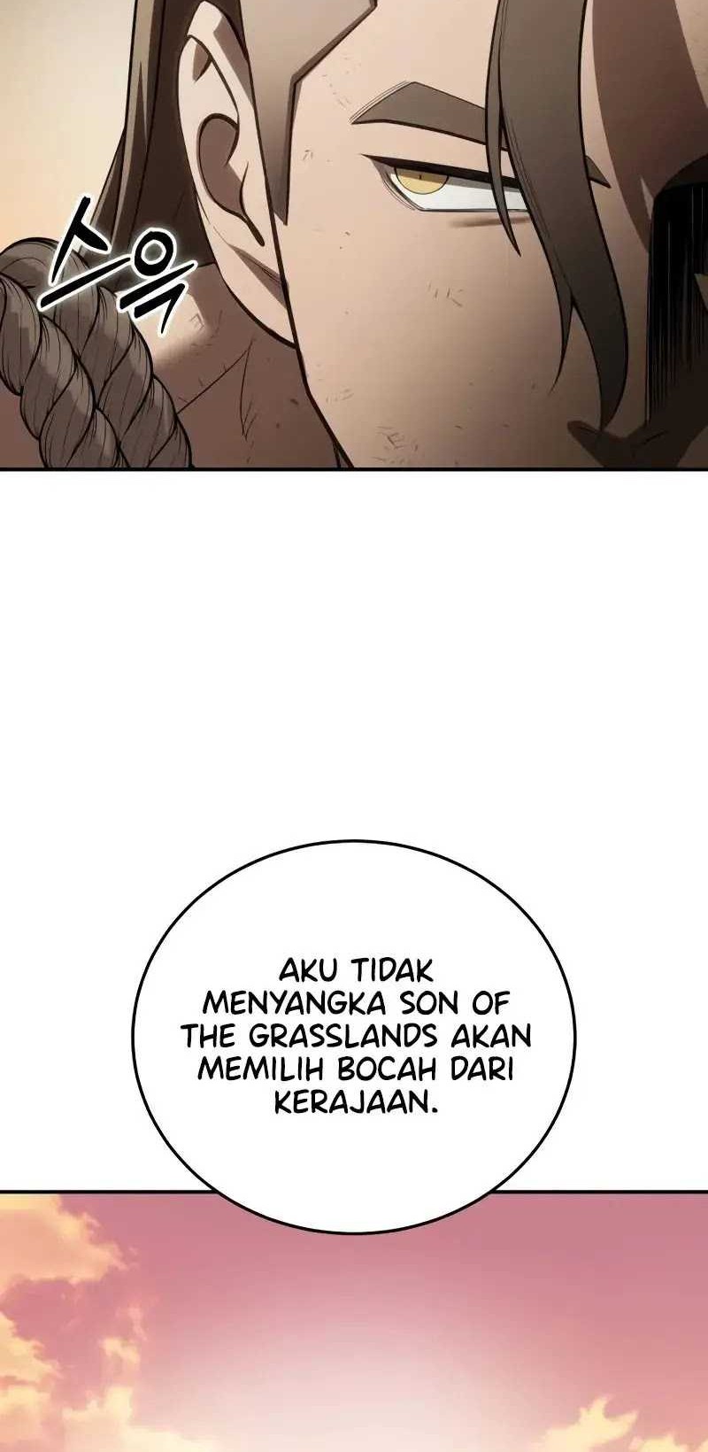 Star Embracing Swordmaster Chapter 63 Halaman 41