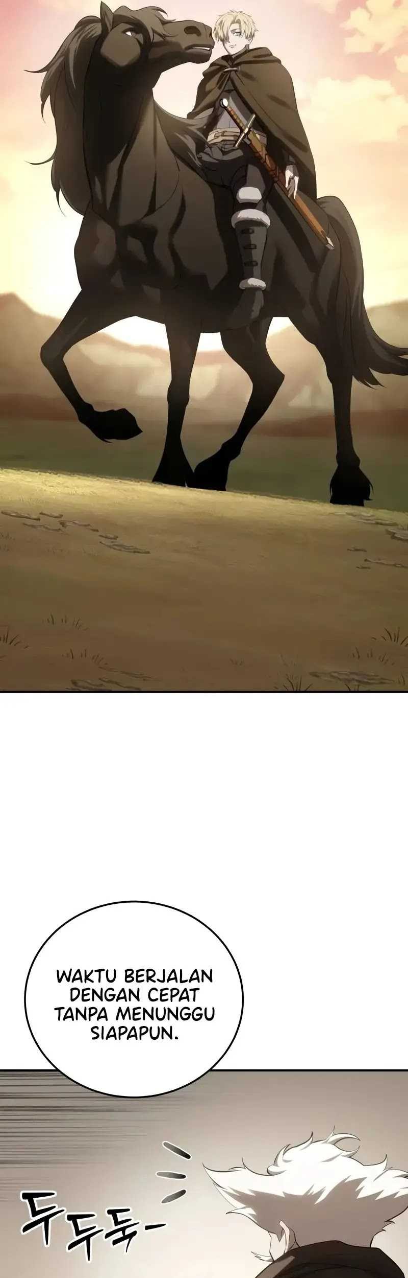 Star Embracing Swordmaster Chapter 63 Halaman 42