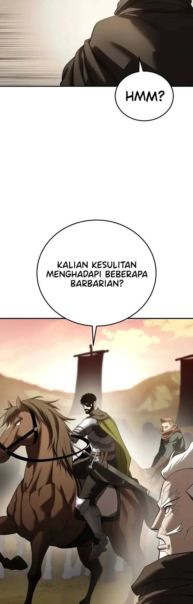 Star Embracing Swordmaster Chapter 63 Halaman 43
