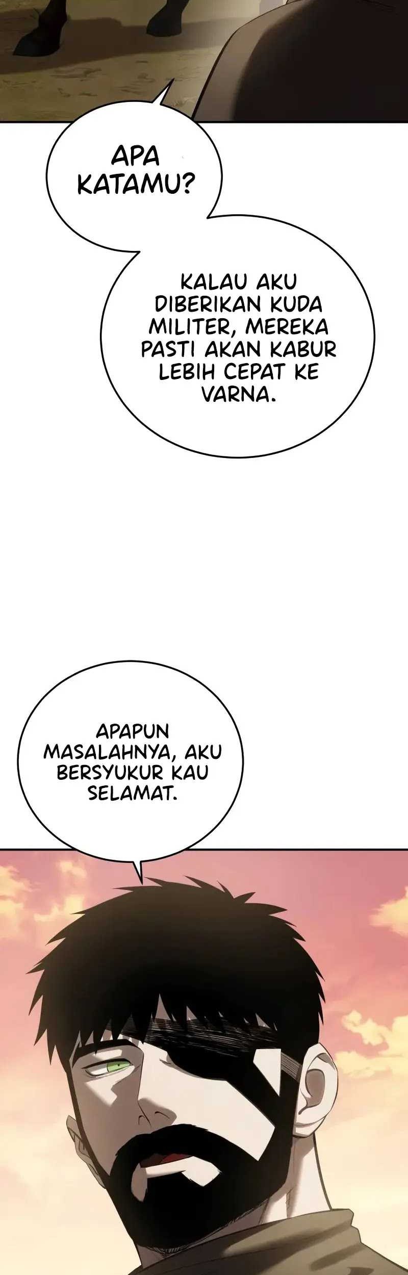 Star Embracing Swordmaster Chapter 63 Halaman 44