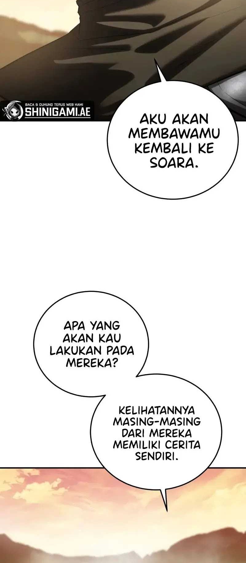 Star Embracing Swordmaster Chapter 63 Halaman 45
