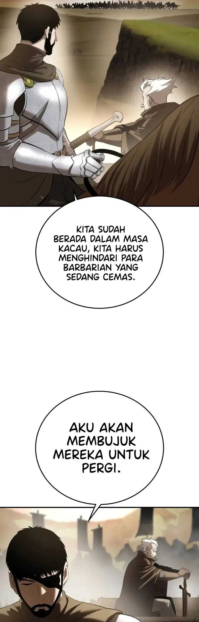 Star Embracing Swordmaster Chapter 63 Halaman 46
