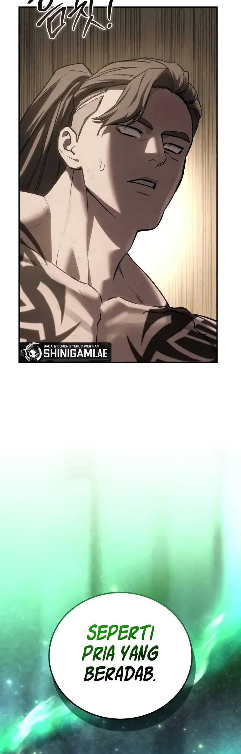 Star Embracing Swordmaster Chapter 63 Halaman 48