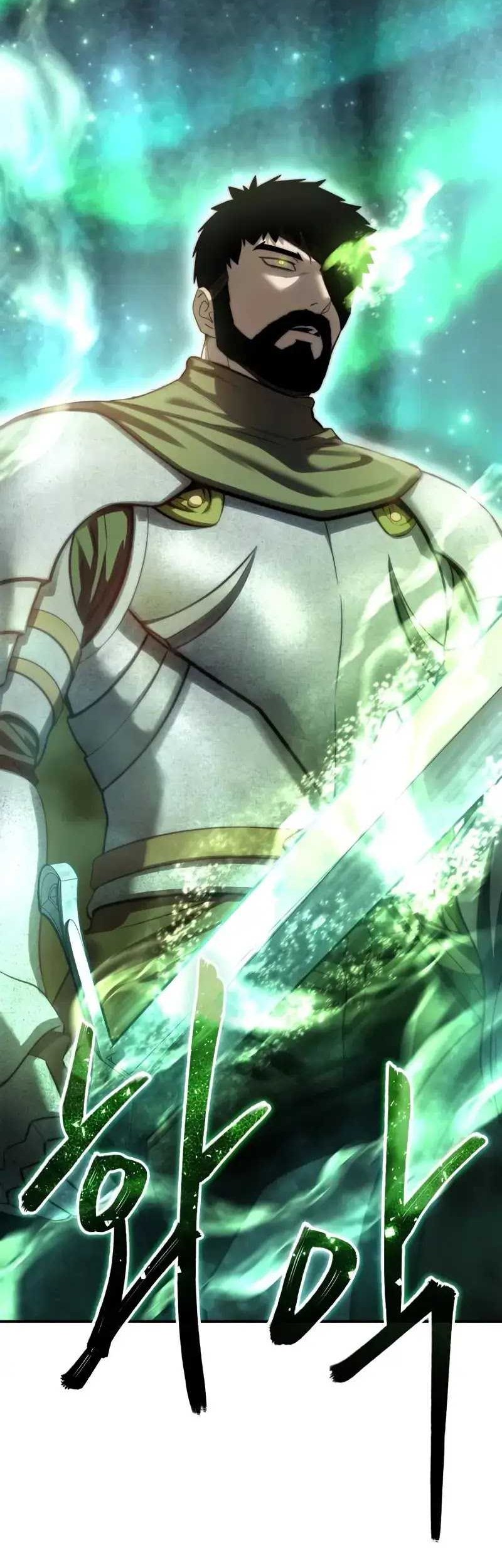 Star Embracing Swordmaster Chapter 63 Halaman 49