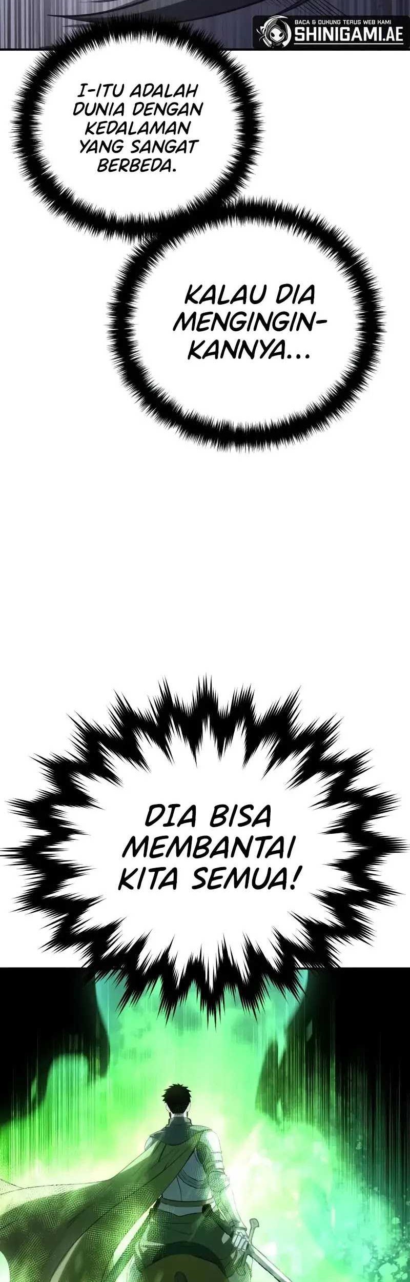 Star Embracing Swordmaster Chapter 63 Halaman 51