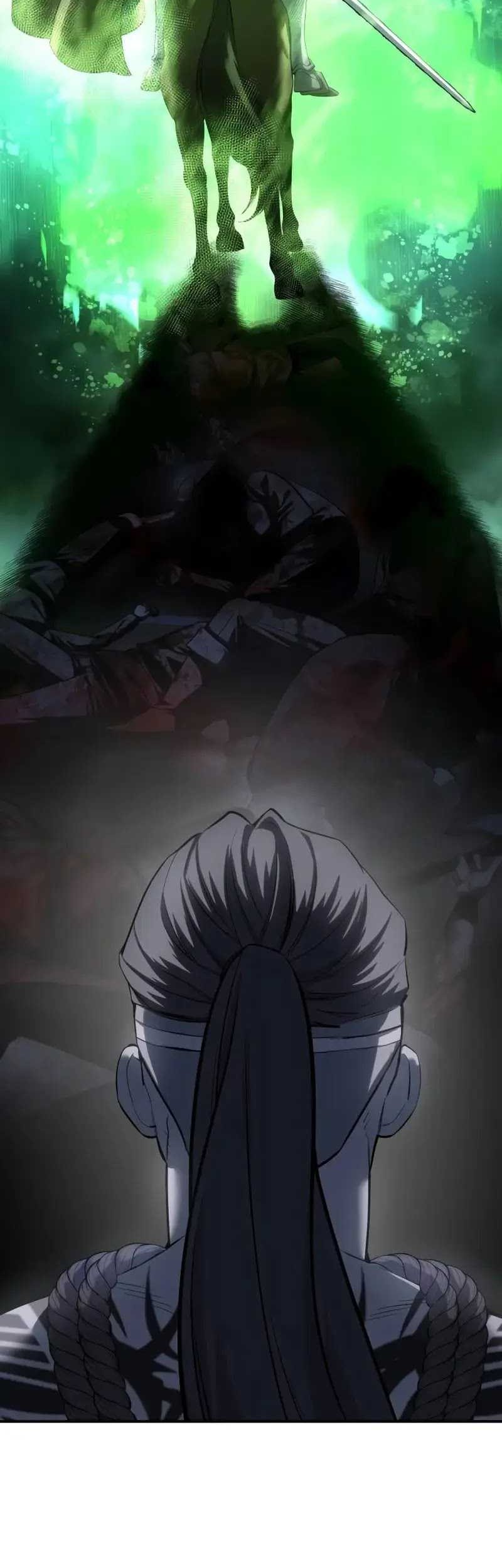Star Embracing Swordmaster Chapter 63 Halaman 52