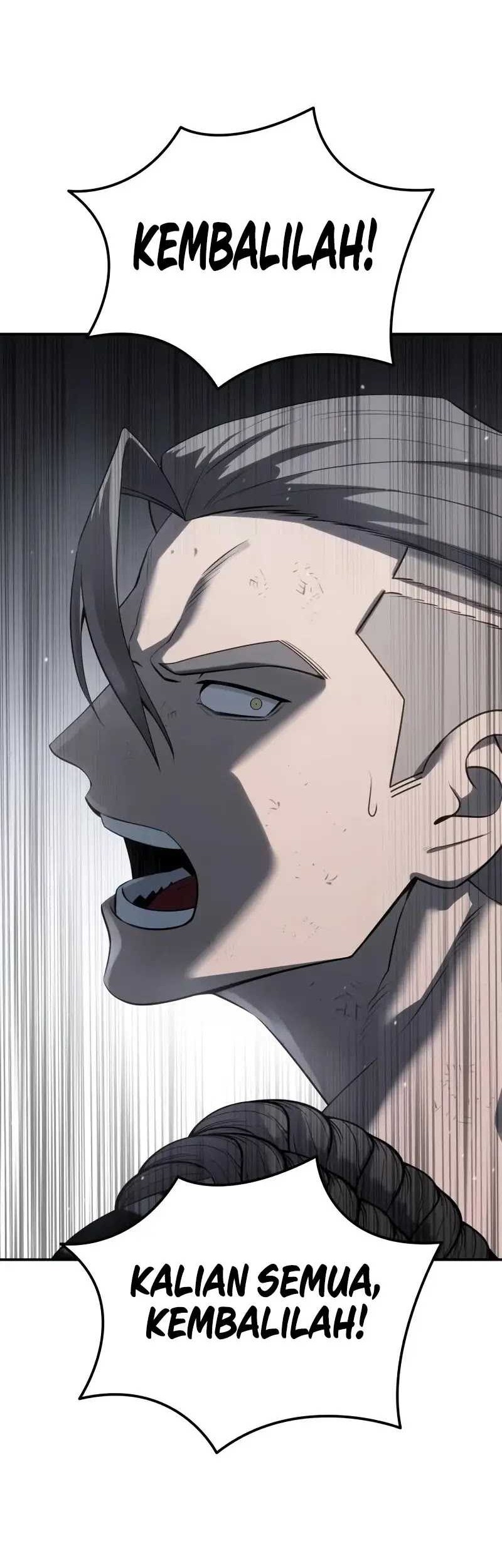 Star Embracing Swordmaster Chapter 63 Halaman 53