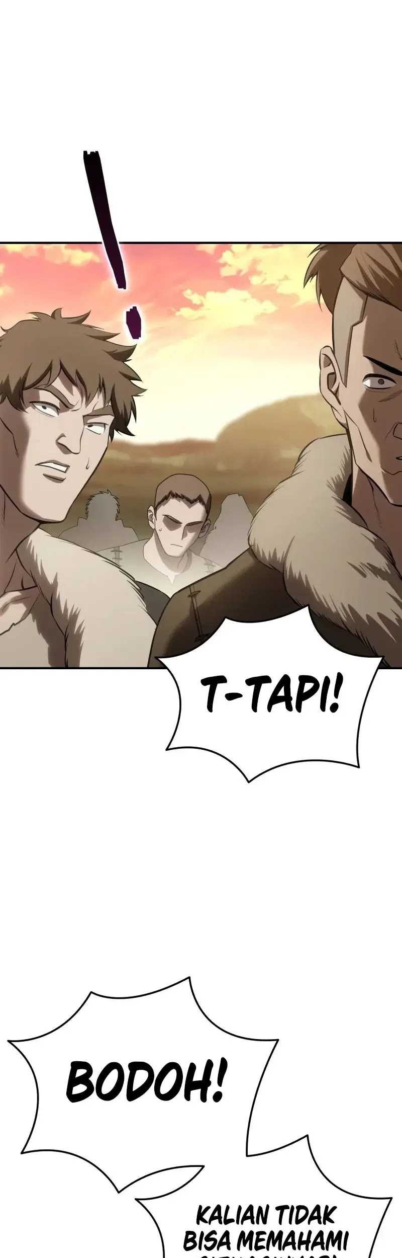 Star Embracing Swordmaster Chapter 63 Halaman 54