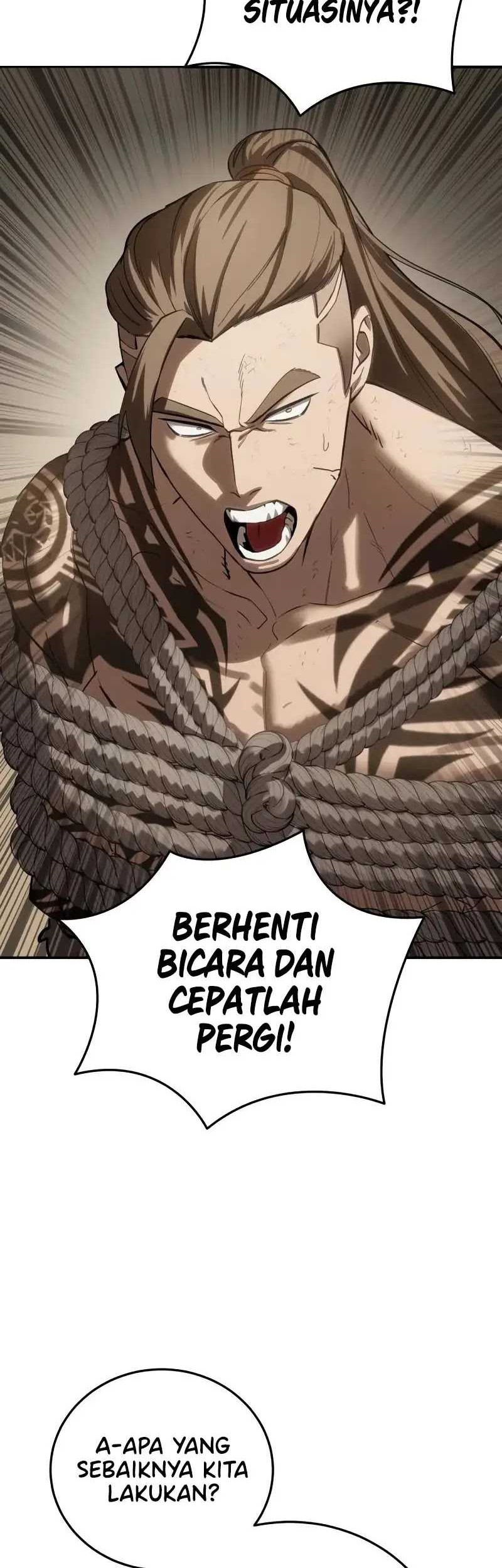 Star Embracing Swordmaster Chapter 63 Halaman 55