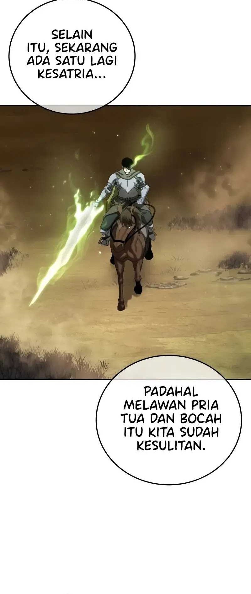Star Embracing Swordmaster Chapter 63 Halaman 57