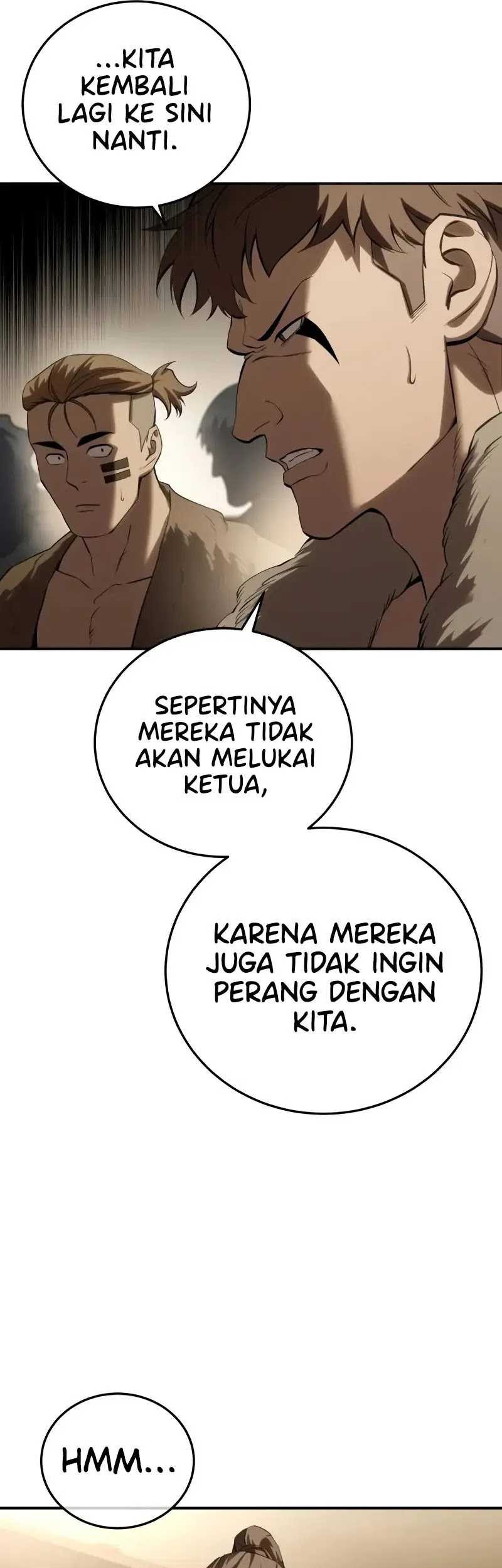 Star Embracing Swordmaster Chapter 63 Halaman 58