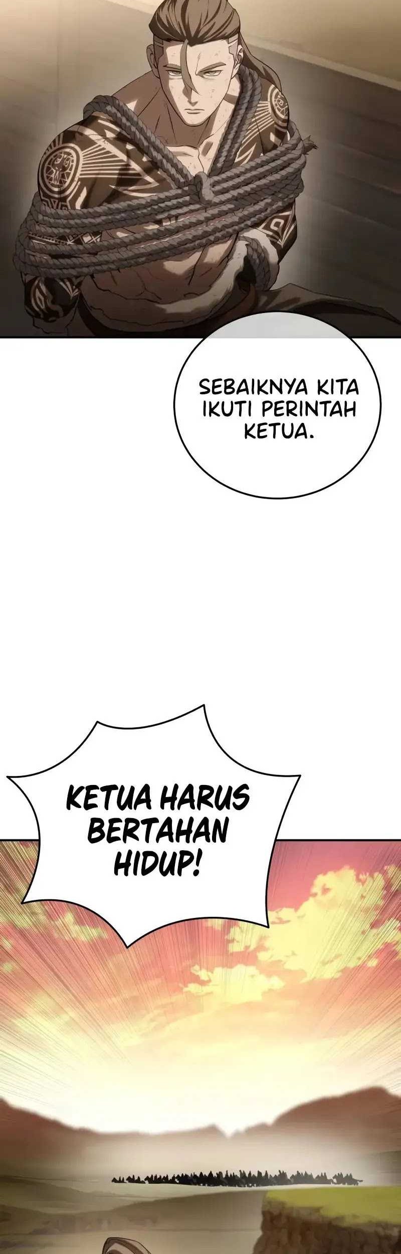 Star Embracing Swordmaster Chapter 63 Halaman 59