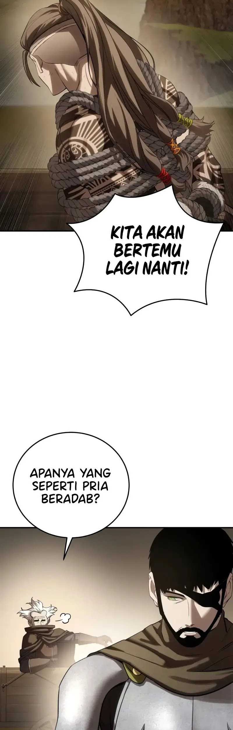 Star Embracing Swordmaster Chapter 63 Halaman 60