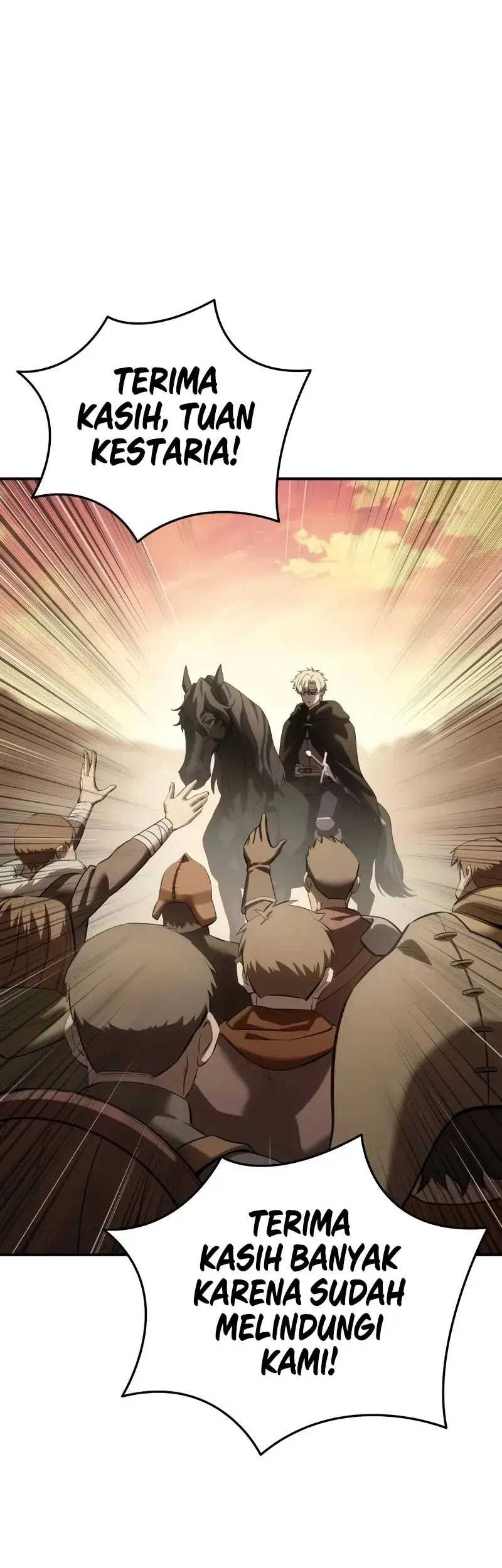 Star Embracing Swordmaster Chapter 63 Halaman 62