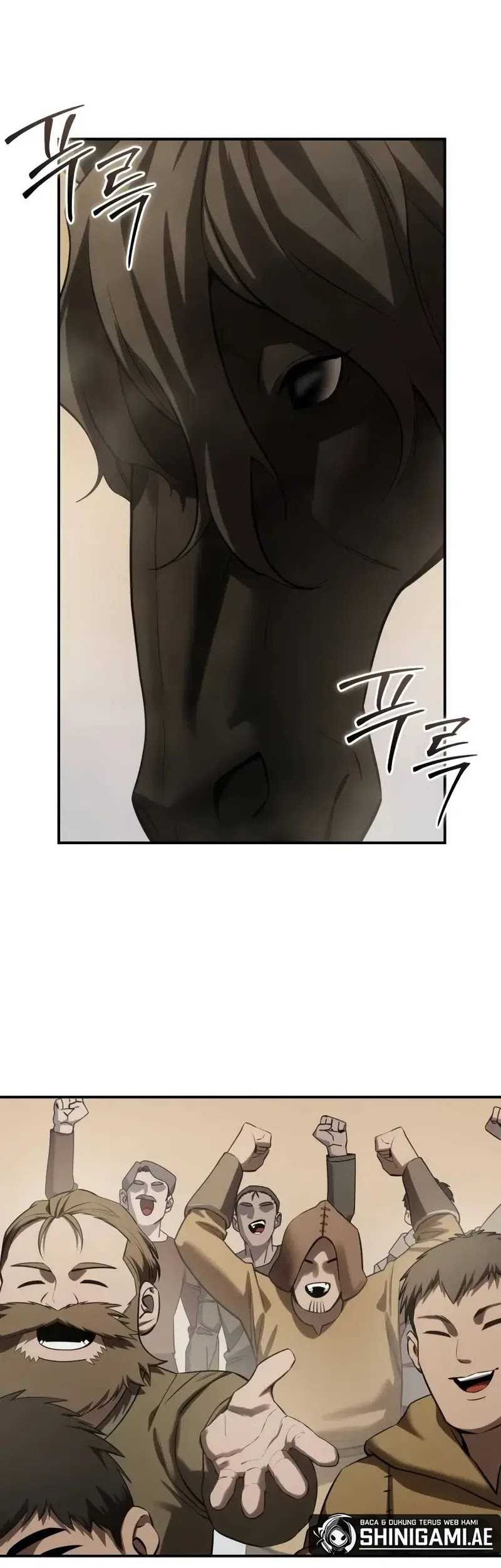 Star Embracing Swordmaster Chapter 63 Halaman 63