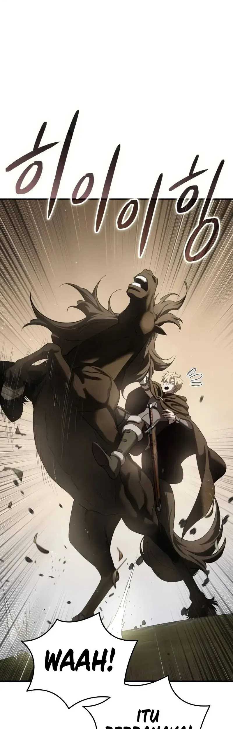 Star Embracing Swordmaster Chapter 63 Halaman 64