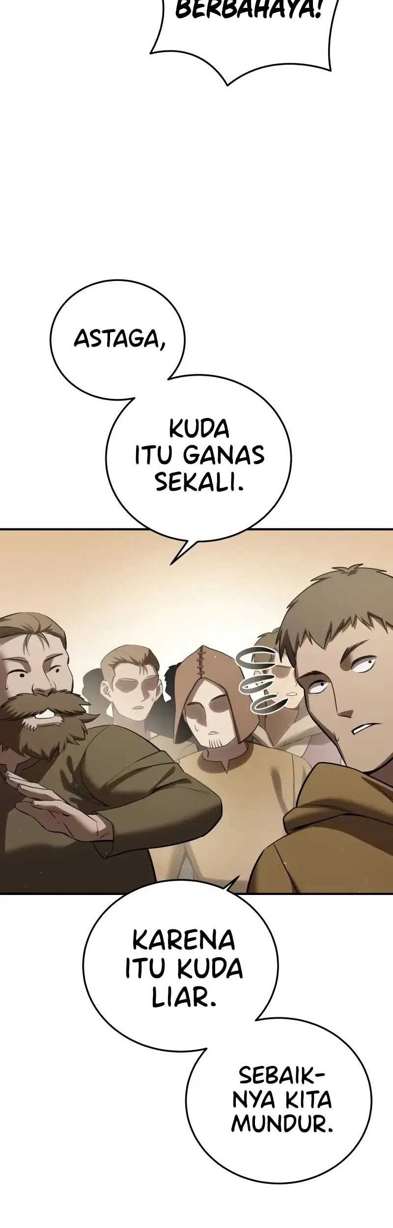 Star Embracing Swordmaster Chapter 63 Halaman 65
