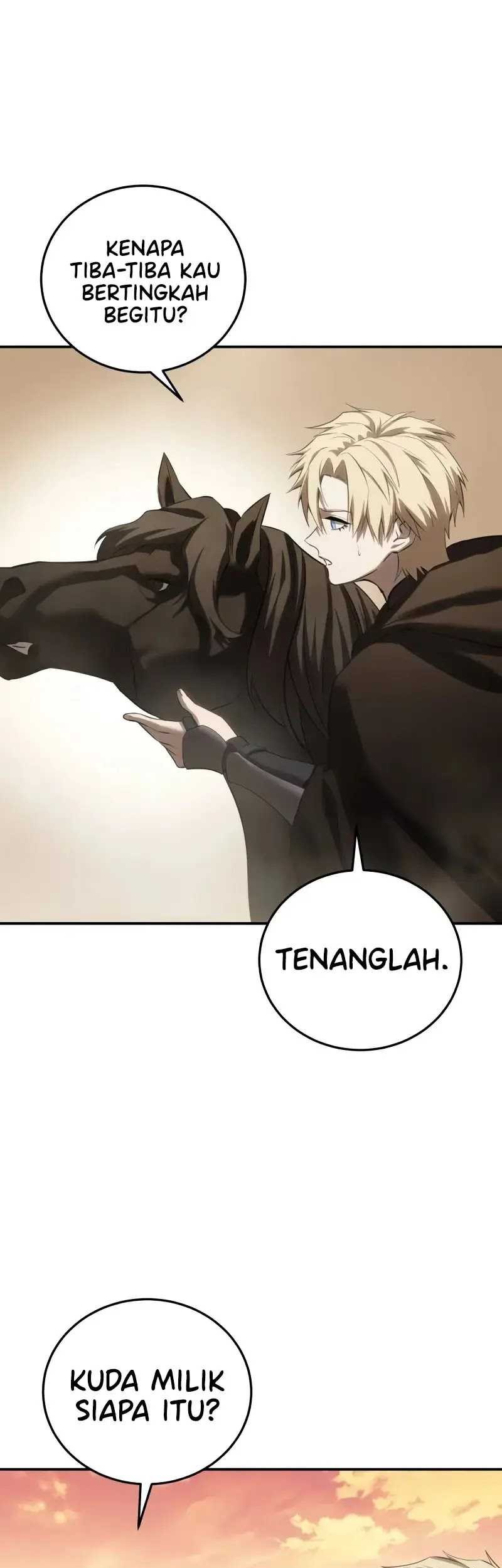 Star Embracing Swordmaster Chapter 63 Halaman 66