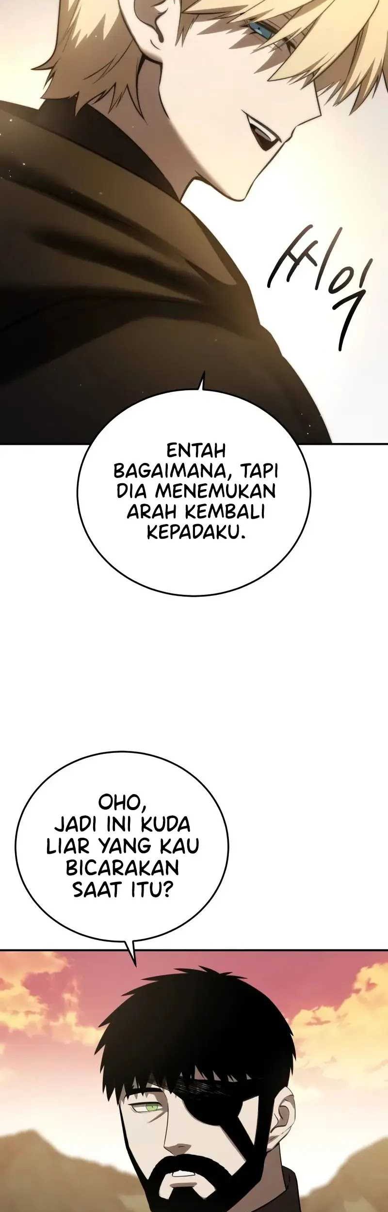 Star Embracing Swordmaster Chapter 63 Halaman 68