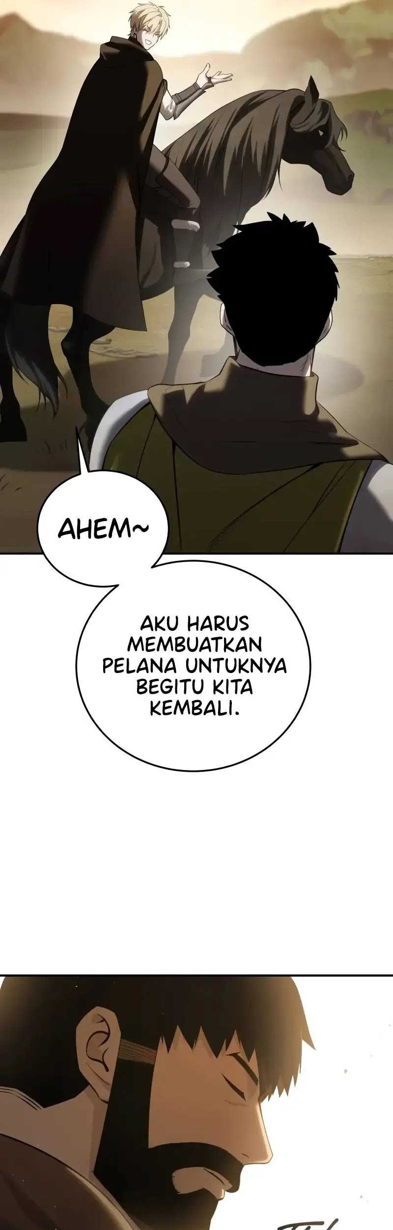 Star Embracing Swordmaster Chapter 63 Halaman 70