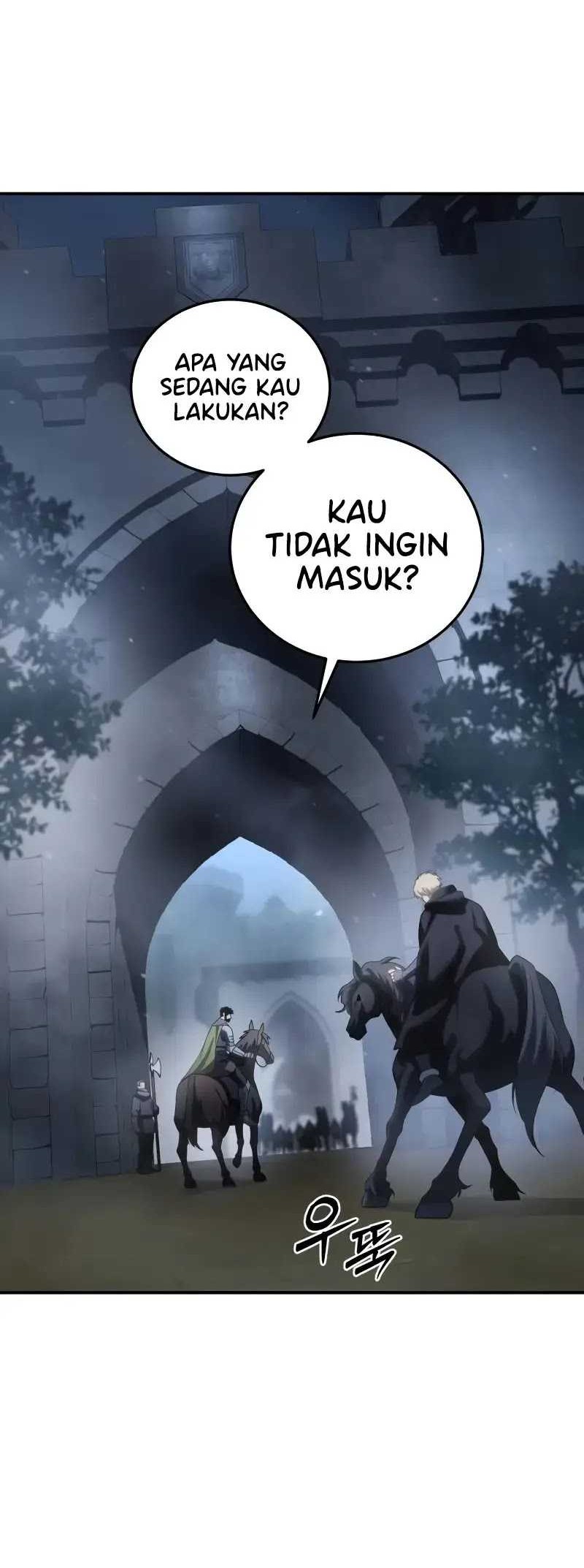 Star Embracing Swordmaster Chapter 63 Halaman 73