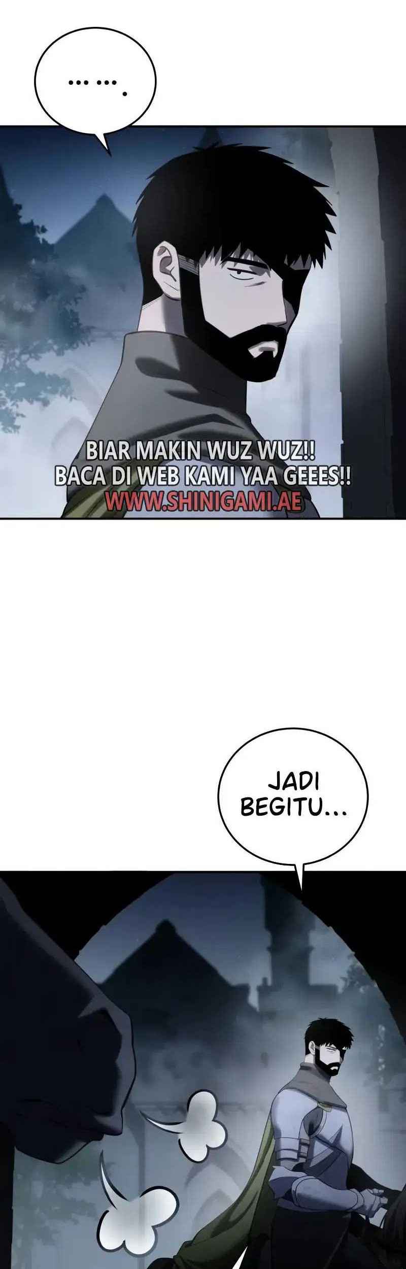 Star Embracing Swordmaster Chapter 63 Halaman 75