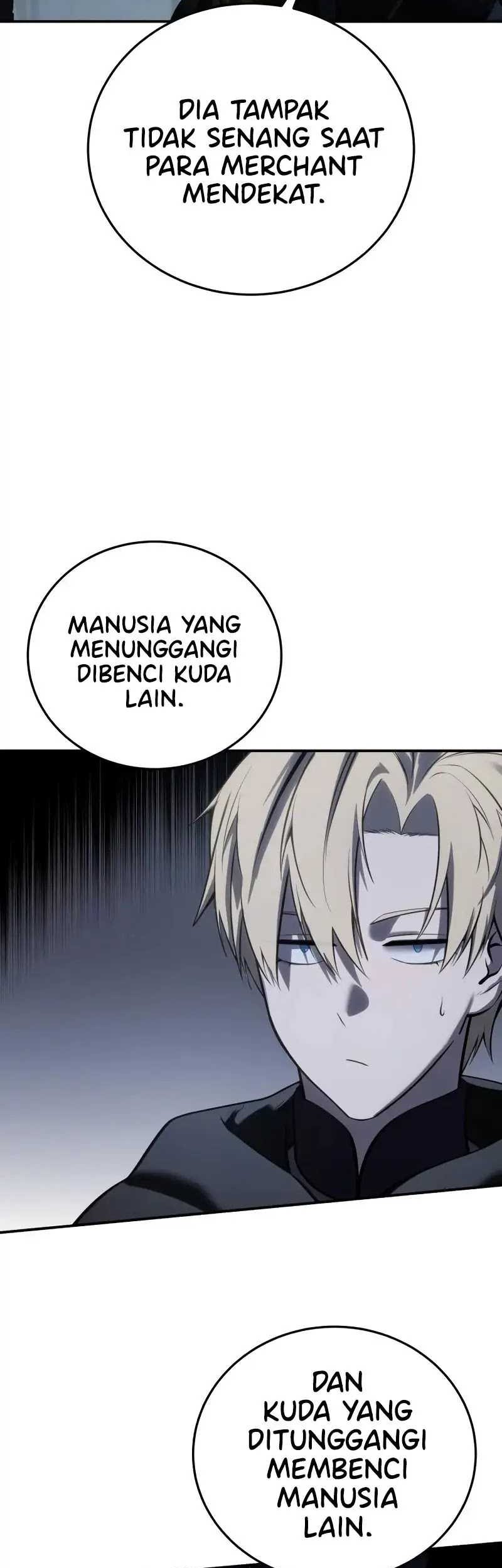 Star Embracing Swordmaster Chapter 63 Halaman 76