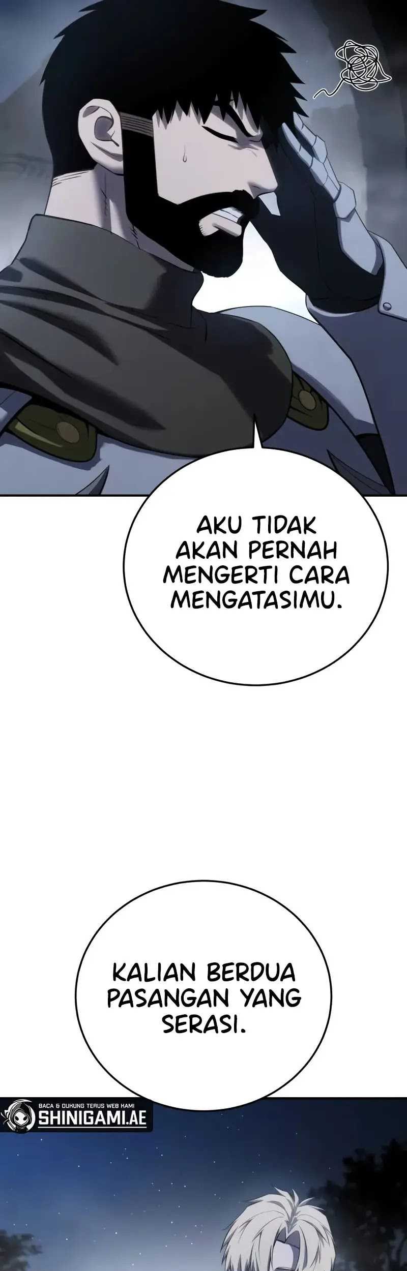 Star Embracing Swordmaster Chapter 63 Halaman 78