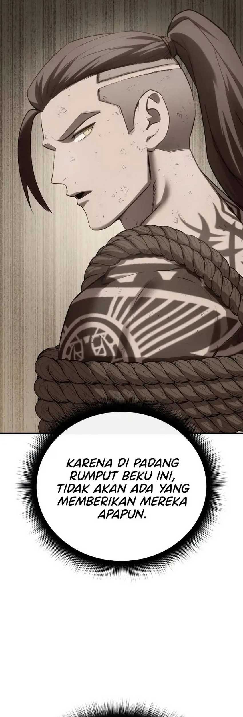 Star Embracing Swordmaster Chapter 64 Halaman 7