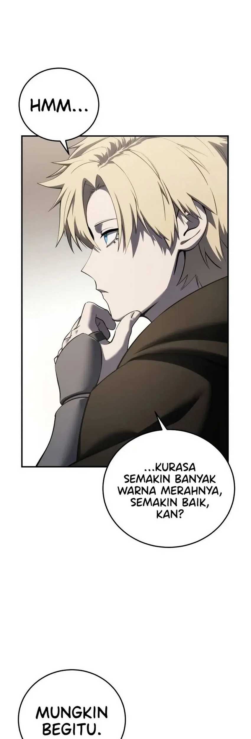 Star Embracing Swordmaster Chapter 64 Halaman 10