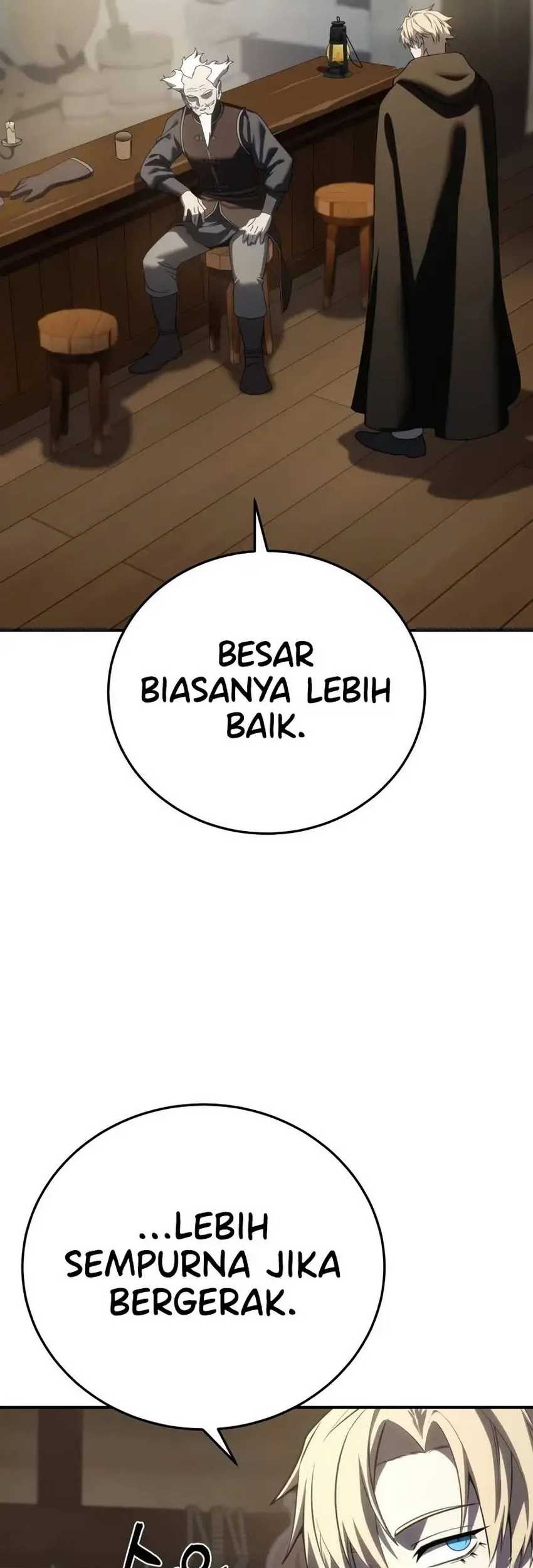 Star Embracing Swordmaster Chapter 64 Halaman 12