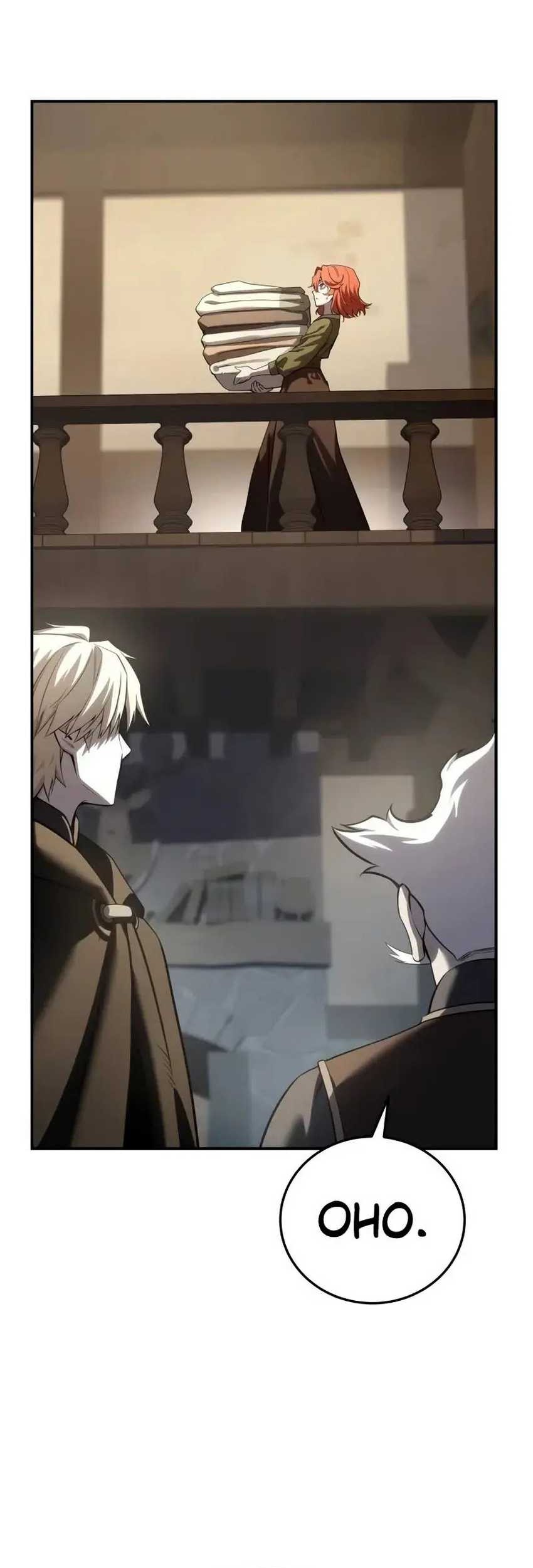 Star Embracing Swordmaster Chapter 64 Halaman 14