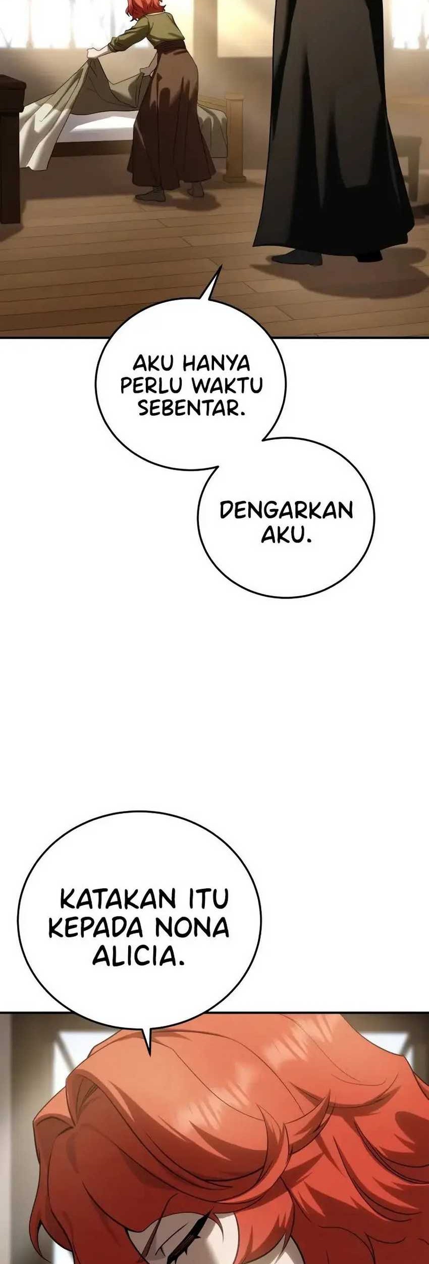 Star Embracing Swordmaster Chapter 64 Halaman 22