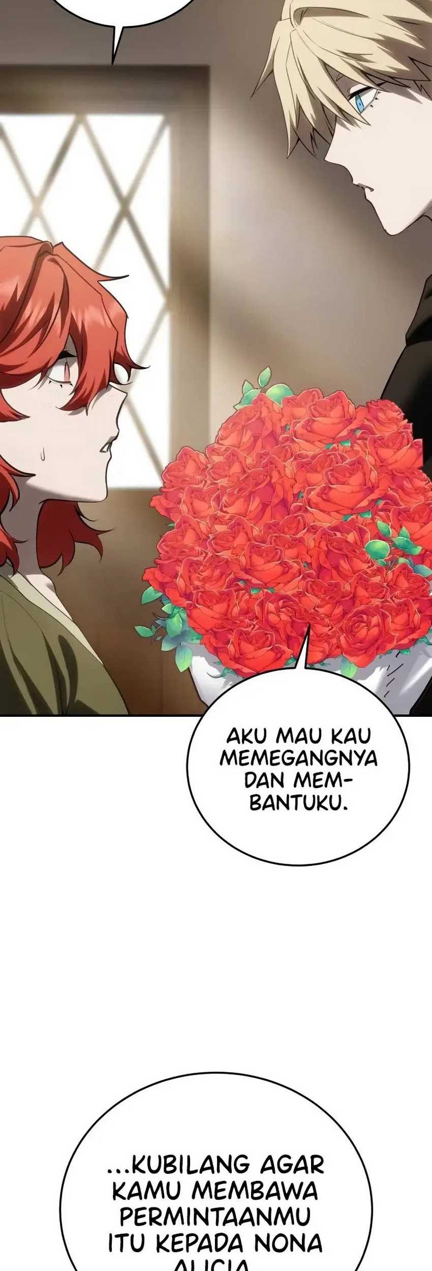 Star Embracing Swordmaster Chapter 64 Halaman 27