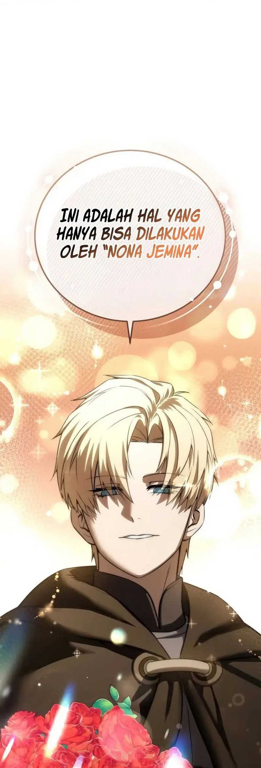 Star Embracing Swordmaster Chapter 64 Halaman 29