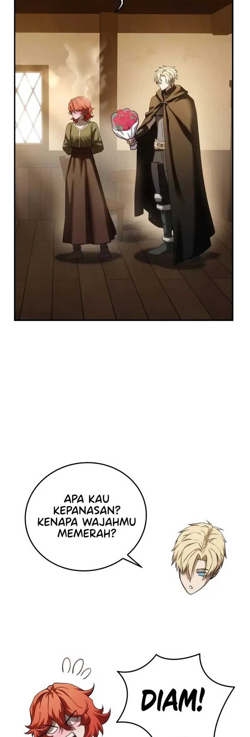 Star Embracing Swordmaster Chapter 64 Halaman 32