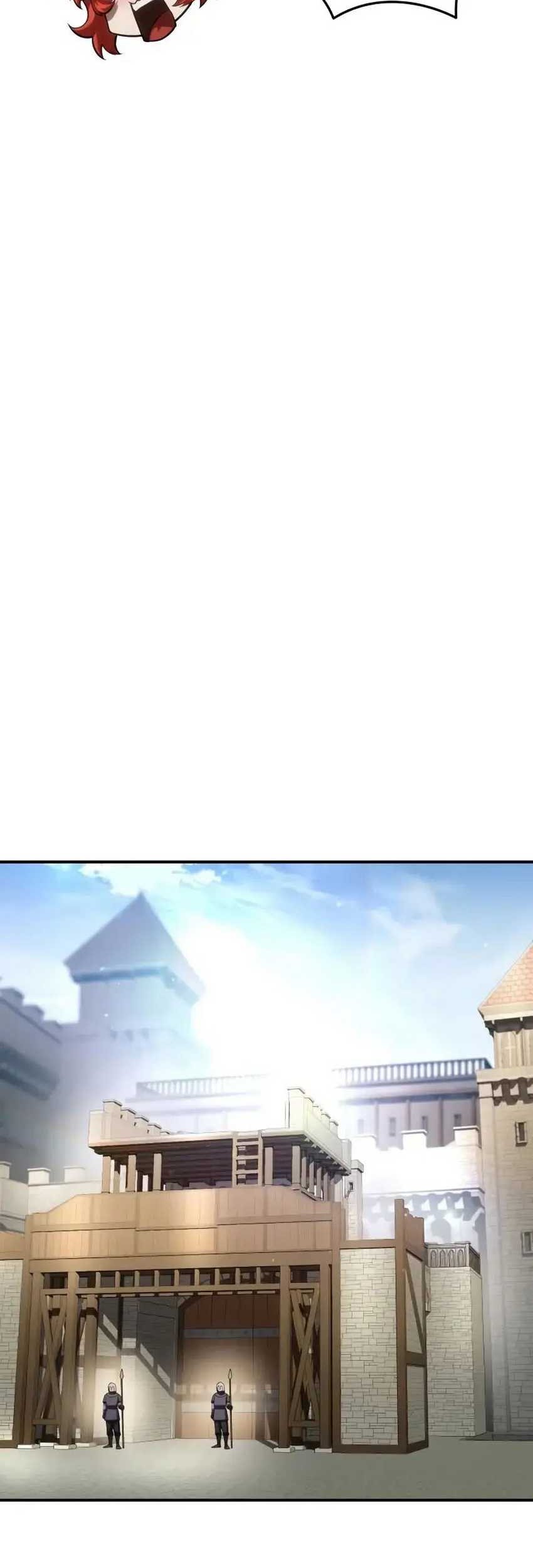 Star Embracing Swordmaster Chapter 64 Halaman 33