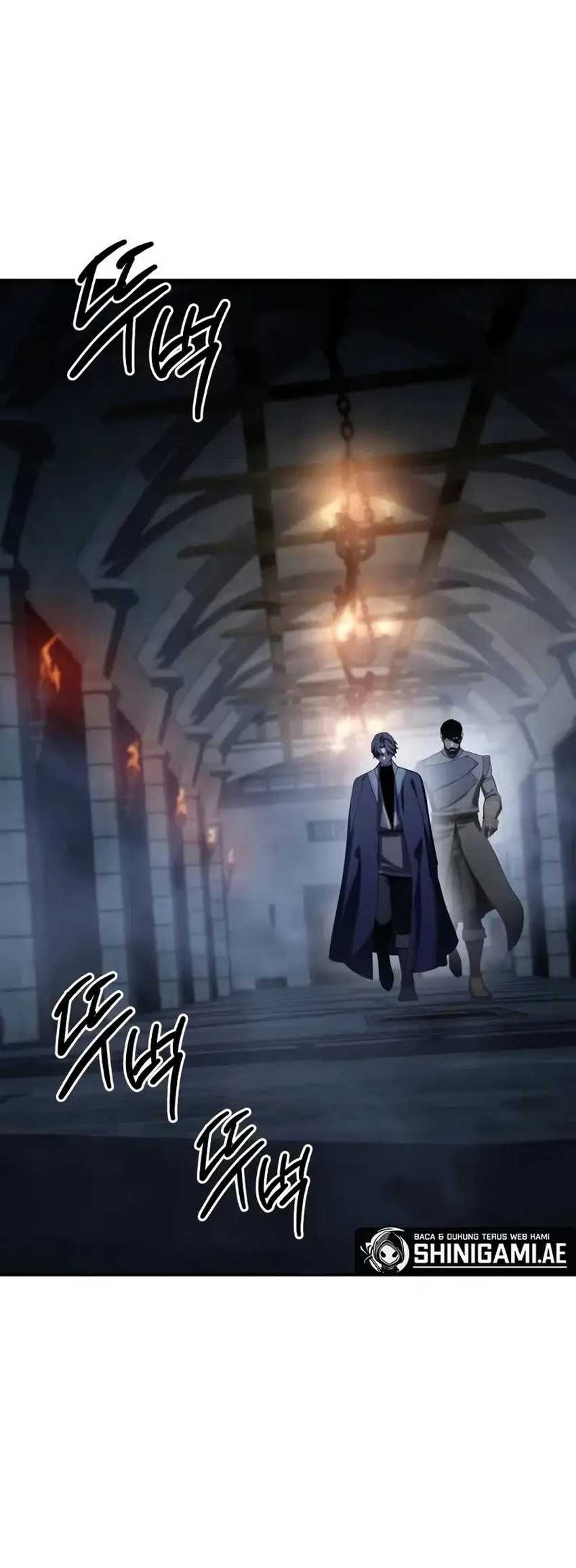 Star Embracing Swordmaster Chapter 64 Halaman 34