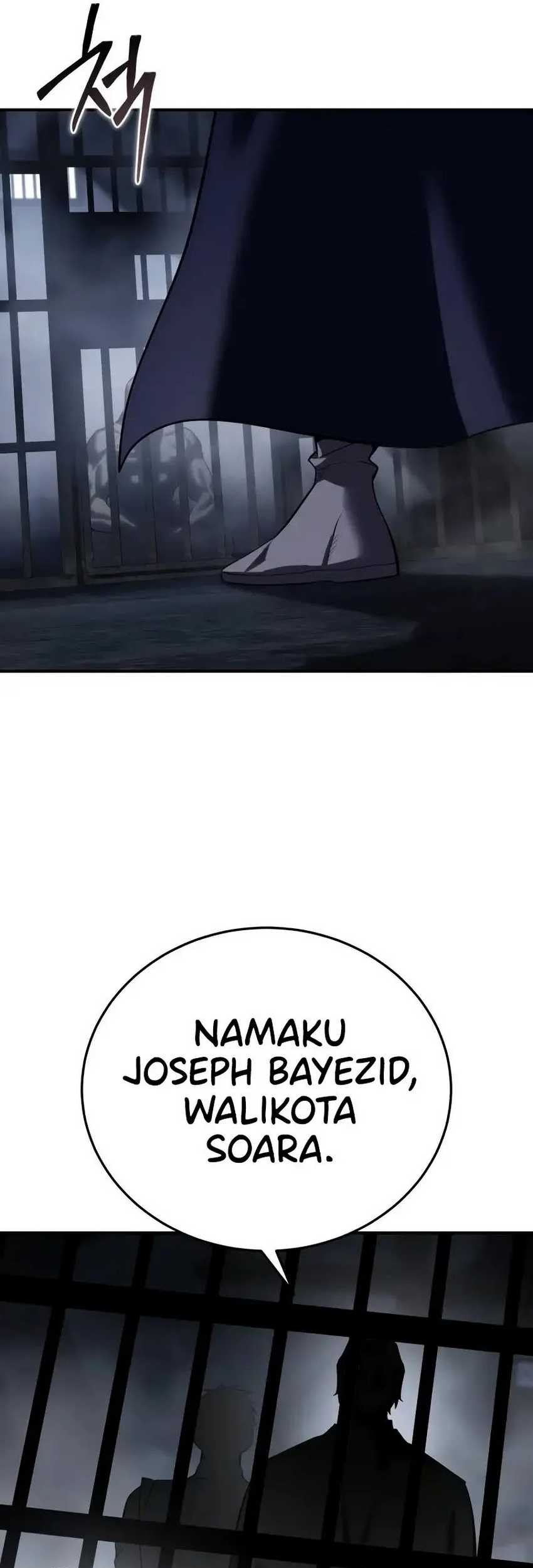 Star Embracing Swordmaster Chapter 64 Halaman 35