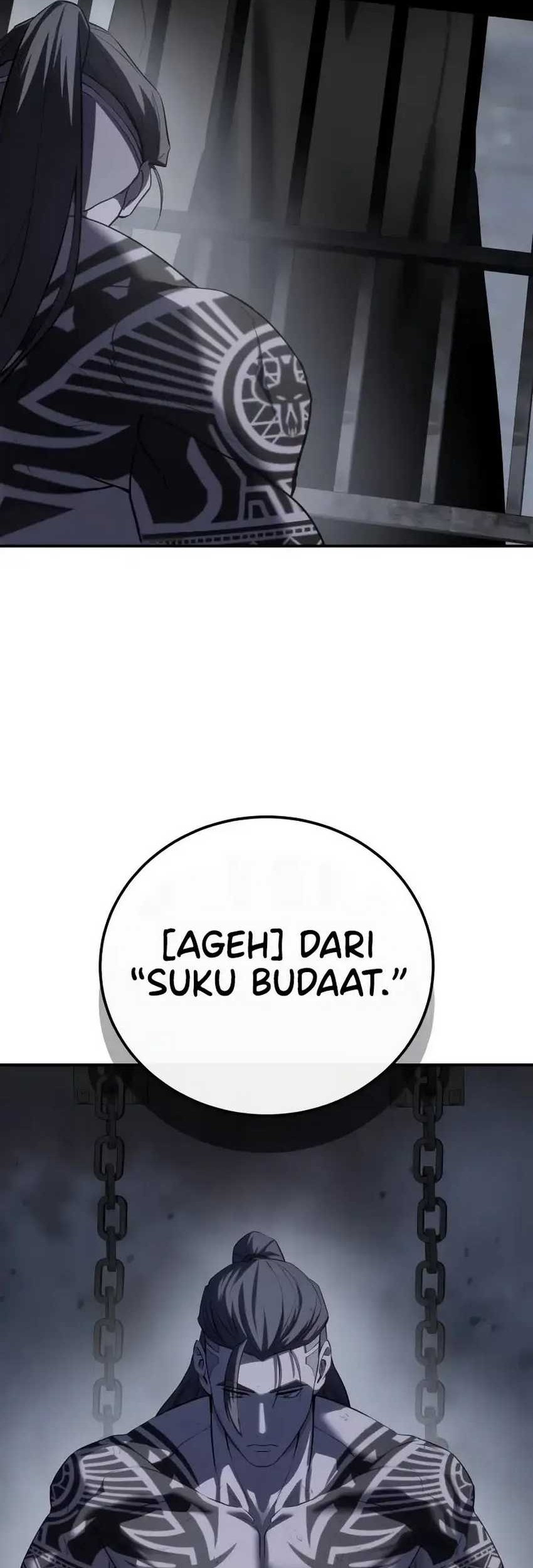 Star Embracing Swordmaster Chapter 64 Halaman 36