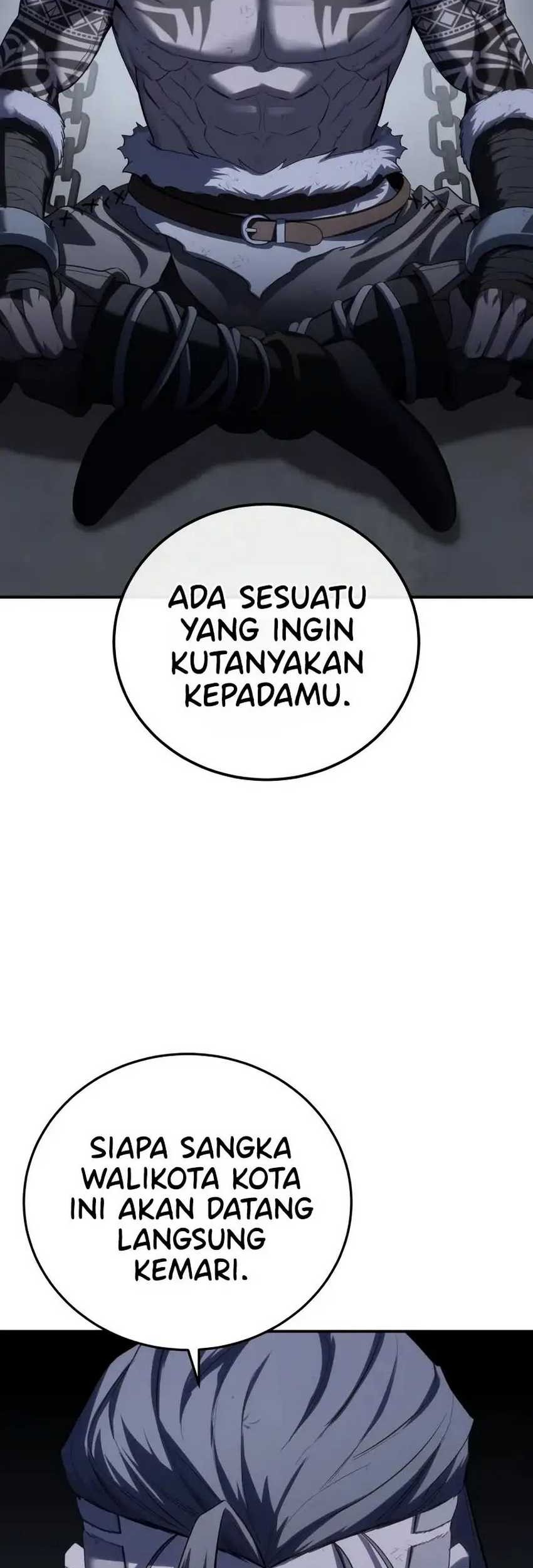 Star Embracing Swordmaster Chapter 64 Halaman 37