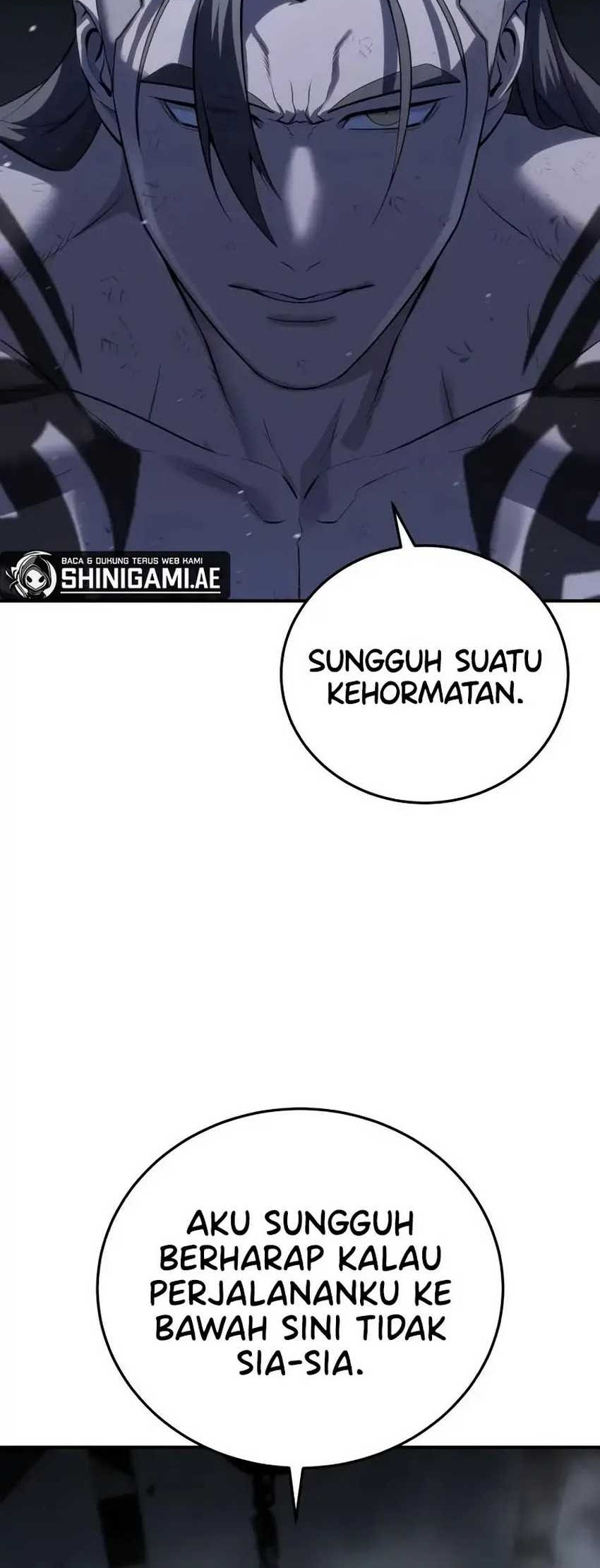 Star Embracing Swordmaster Chapter 64 Halaman 38