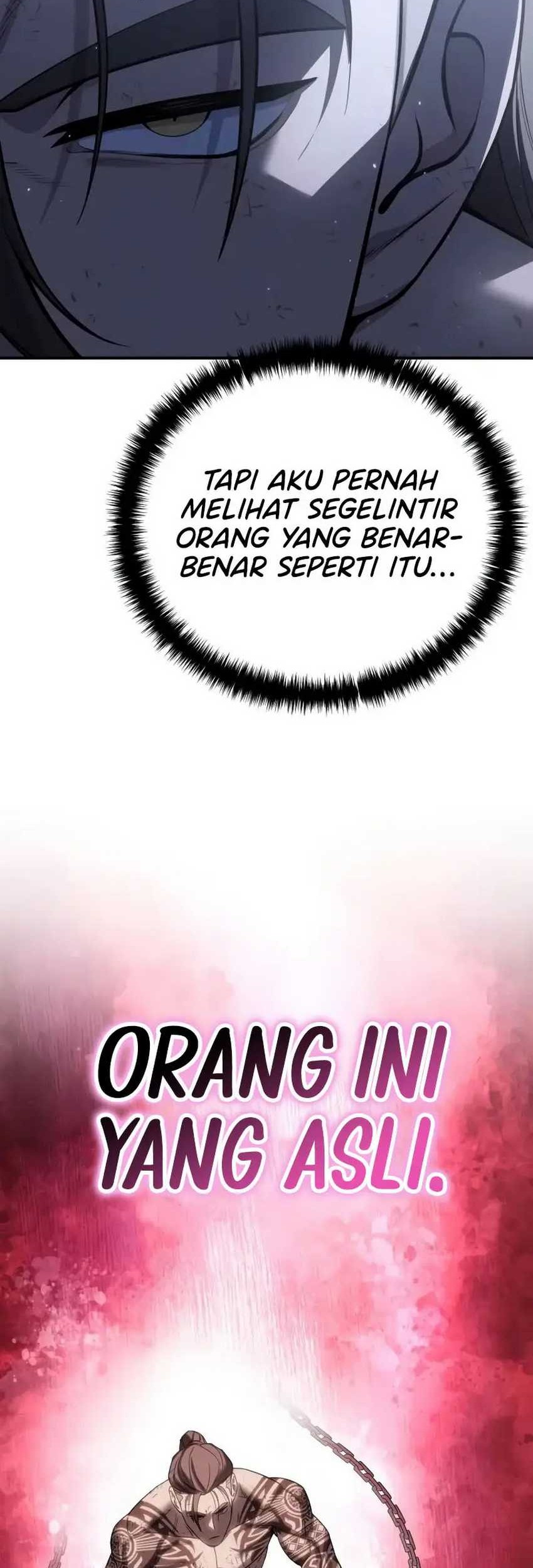 Star Embracing Swordmaster Chapter 64 Halaman 40