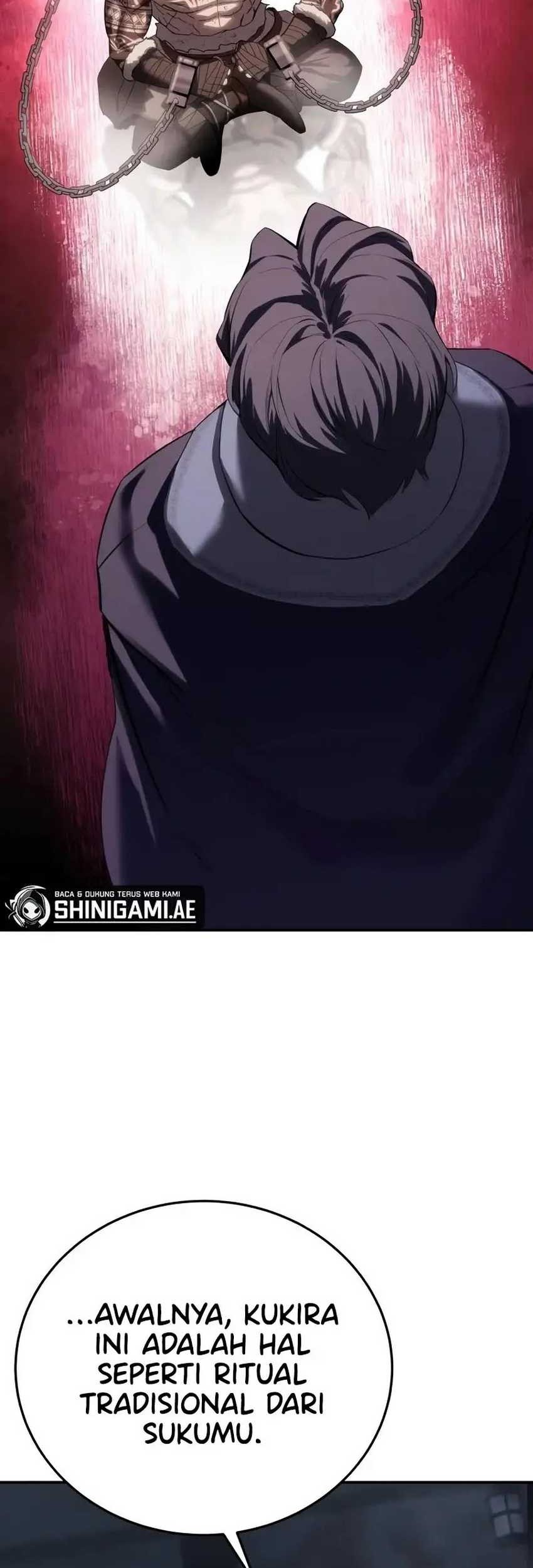 Star Embracing Swordmaster Chapter 64 Halaman 41