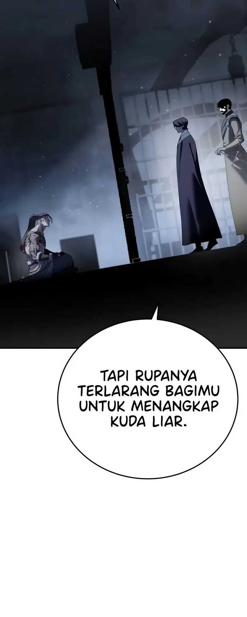 Star Embracing Swordmaster Chapter 64 Halaman 42